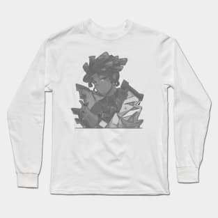 Fan art Long Sleeve T-Shirt